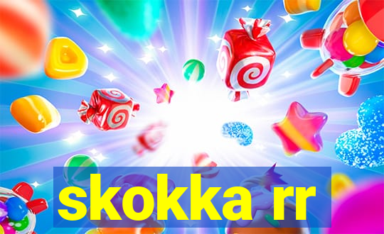 skokka rr